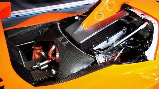 ( 4K ) Honda NSX 2007 Super GT GT500 #8 "Honda ARTA NSX" смотреть онлайн