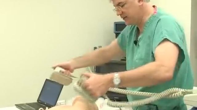 ACLS Part 2 - Rhythm Analysis and the Defibrillator: presented by Dr. Gallagher's Neighborhood смотреть онлайн