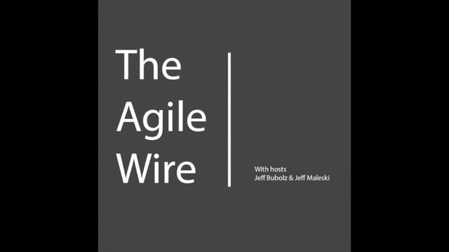 Agile Wire Interview with Erik Weber - Startup Life смотреть онлайн