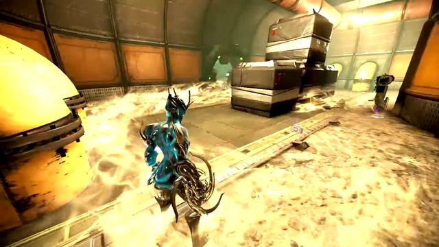 Warframe Ember Prime Pack Commercial (parody to moneysupermarket) смотреть онлайн