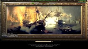 Empire:Total War - Османская Империя №24 - Флот Султана