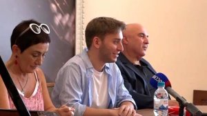 Оперный певец Тимур Сланов выступит во Владикавказе