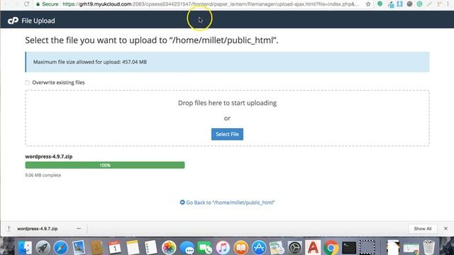 How to Fix index of error in wordpress смотреть онлайн