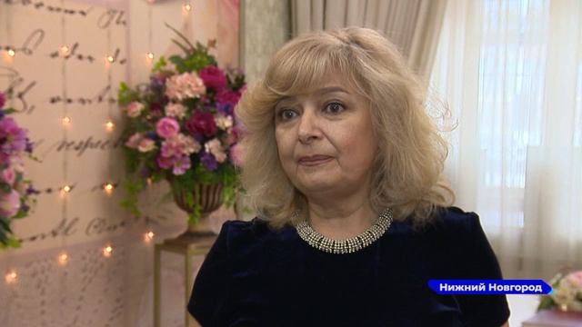 Новости "Волга 24" 27.04.2022 15:00