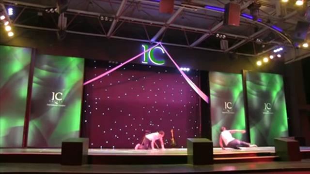 Keep Balance - Acro Duo смотреть онлайн