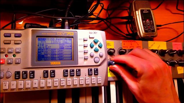 SO SAD ▶ QY70 Psychedelic and Nostalgic Synth-pop смотреть онлайн