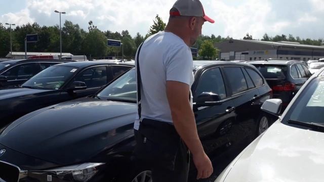 Автоплощадка Германия - Что купить для пригона в Украину???Как пригнать и растаможить авто. смотреть онлайн