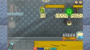 Rats Invasion 3 Game Walkthrough (Full)