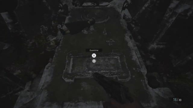 RESIDENT EVIL 8 VILLAGE Walkthrough Gameplay Part 13- ANGIE THE DOLL BOSS смотреть онлайн