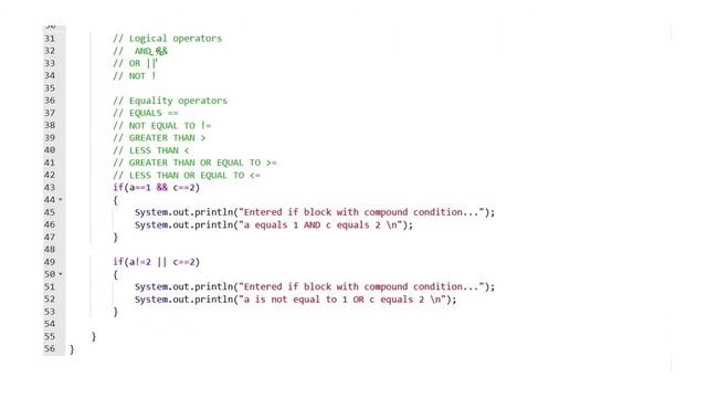 Intro to if statements and flow control - Boolean Expressions and If Statements - Computer Science смотреть онлайн
