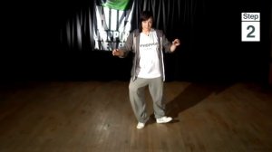 How To Crip Walk For Beginners