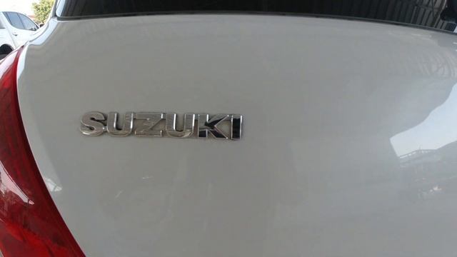 UDJS Preview EP : 5 - SUZUKI SWIFT 1.2 AUTO 2013 [#1899]