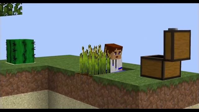 История мини игр майнкрафт||За 3 минуты смотреть онлайн