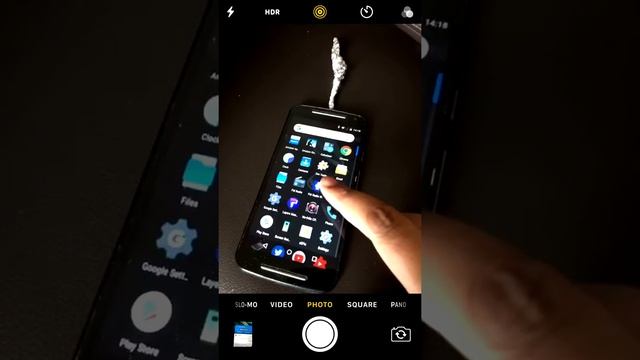 How To Listen To FM Radio On Your Android Device Through Speakers Without Headset & Wi-Fi Connectio смотреть онлайн