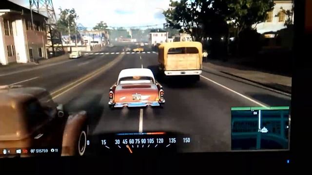 Mafia 3 Gameplay смотреть онлайн