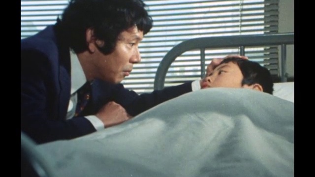 太陽にほえろ！ 第503話 山さんとラガー смотреть онлайн