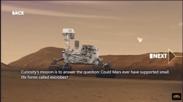 Have "Game", Will Play: Mars Rover Landing Review смотреть онлайн