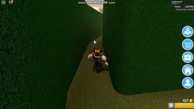 [EVENT] How to get "Possessed Cat Head" | Robloxian Highschool | ROBLOX смотреть онлайн