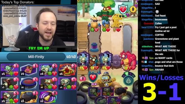PvZ Heroes Highlights That Grew More Than GameStop Stonks смотреть онлайн