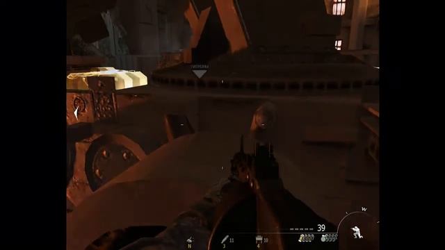 Call of Duty - Modern Warfare 2. Действие: 2 Миссия: 6 смотреть онлайн