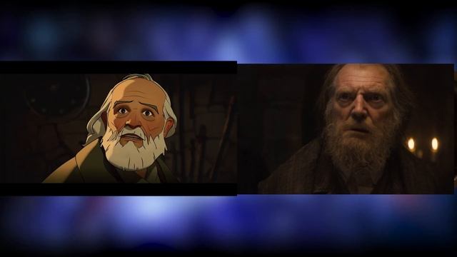 Что если...? What if...? Разбор 1 серии. / Пасхалки и отсылки / Marvel смотреть онлайн