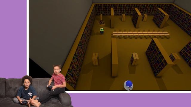 Too Many Weapons (Ax Bros Let's Play!) смотреть онлайн