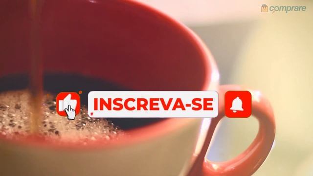 Qual CAFETEIRA BOA e BARATA Comprar em 2023? TOP 5 Custo Benefício! смотреть онлайн