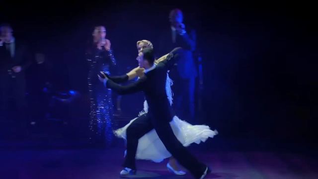 Kings Of The Dance