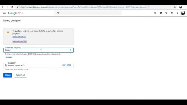 #4 - API de Drive en Laravel - Integrar Socialite y Google API Client смотреть онлайн