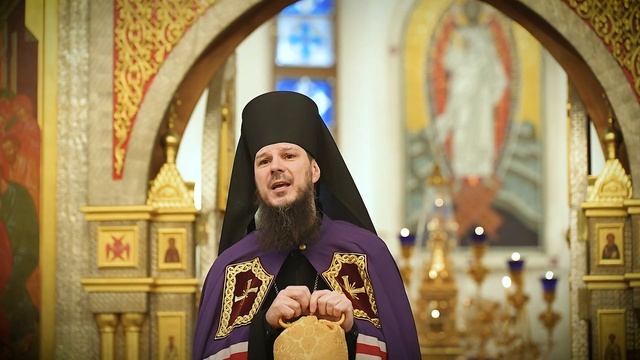 2023 11 26 Проповедь после Литургии в Неделю 25 ю по Пятидесятнице, память свят Иоанна Златоуста смотреть онлайн