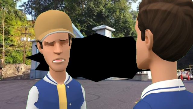 Ernest Blows Up Mr. Magic Car Wash with a Bob-Omb/Grounded ft. @MichaelTheSouthParkFan смотреть онлайн