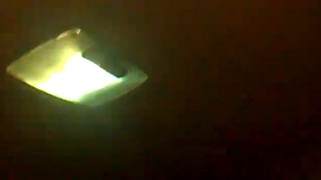 Instalação LED Honda Fit GD1