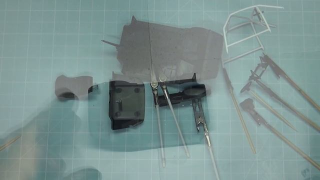 1/24 Porsche 935 K3 Full build. NuNu hobby 24006 смотреть онлайн