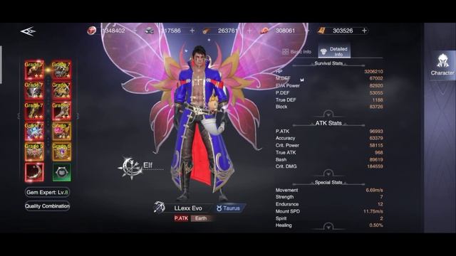 Forsaken World : Flamebringer and Ranger Best Stats Build and Artifacts combination || TAGALOG . смотреть онлайн