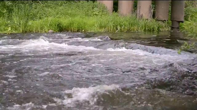 Река Кондурча смотреть онлайн