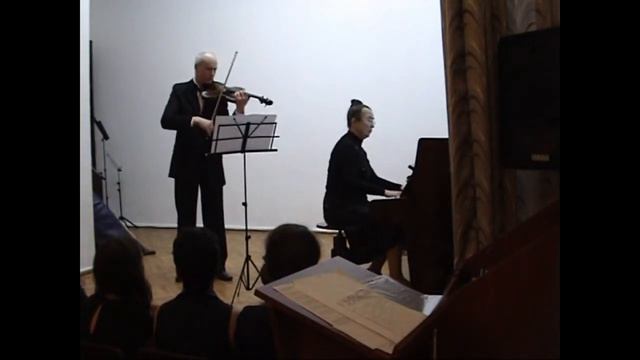 Ф. Верачини 