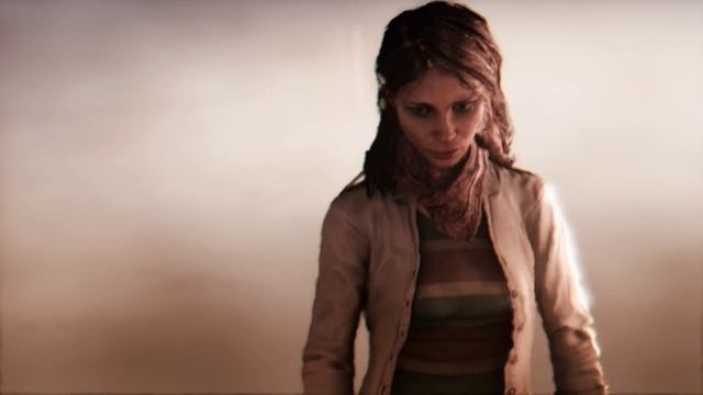 Mad Max Game - Max Having Dying Dreams смотреть онлайн