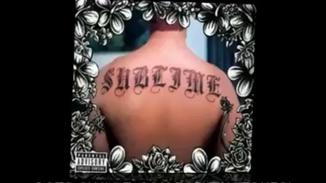 Sublime - 7 Inches With Wesley Willis - http://www.Chaylz.com смотреть онлайн
