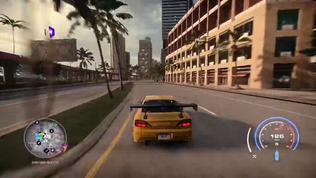 Nissan Silvia S15 Sound Mod | Need For Speed Heat смотреть онлайн