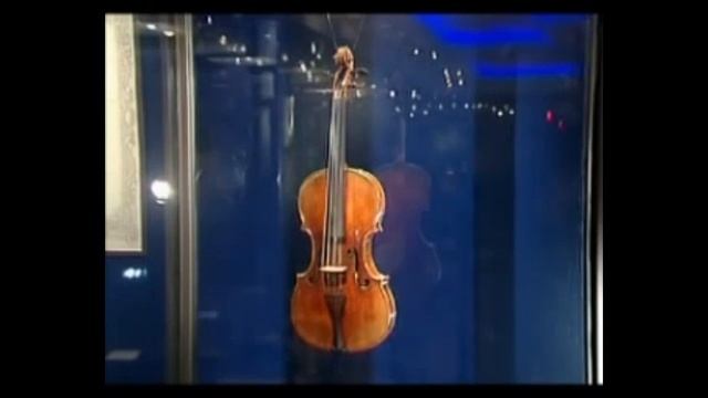 видеоурок СКРИПКА смотреть онлайн