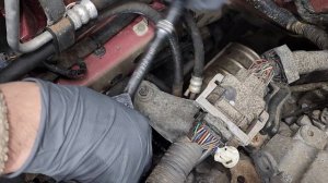 Subaru outback code P0026 and P0028. Easy and cheap fix.