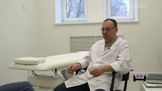 ВРАЧ-ОСТЕОПАТ ВЛАДИСЛАВ ВОРОНИН/ ДИВАННЫЕ ЭКСПЕРТЫ смотреть онлайн