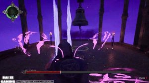 Eternity The Last Unicorn 19 Ending! Gullveig and Skogal Boss! Four Statue Puzzle Guide!