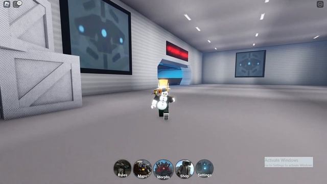 Roblox Skibidi Toilet RP How To Get Plunger Cameraman Badge смотреть онлайн