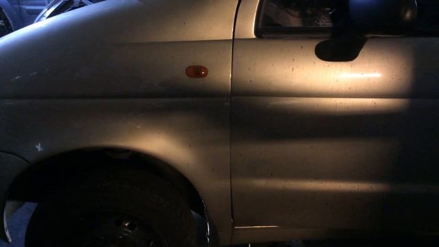 Матиз 0.8 нет искры клацает реле бензонасоса проблема в "массе" смотреть онлайн