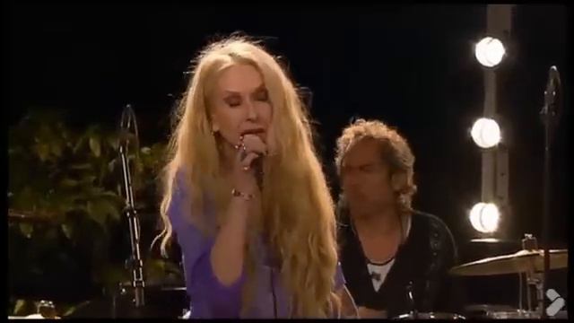 08 Sanne salomonsen - too close.mov смотреть онлайн