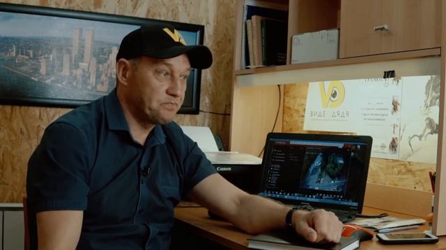 ВидеоДядя рекомендации по выбору системы видеонаблюдения. смотреть онлайн