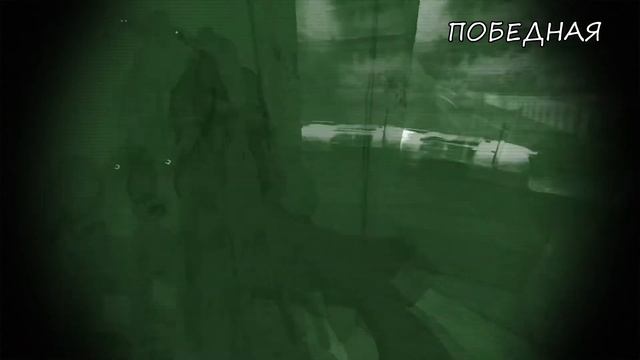 КАК УБИТЬ БЮРЕРА И НЕ СОЙТИ С УМА. STALKER Gunslinger mod смотреть онлайн