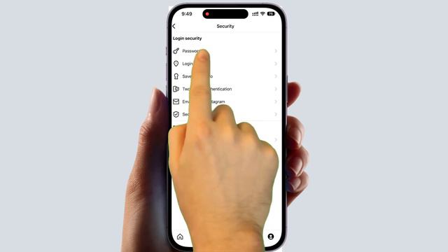 How to Logout from All Devices on Instagram смотреть онлайн
