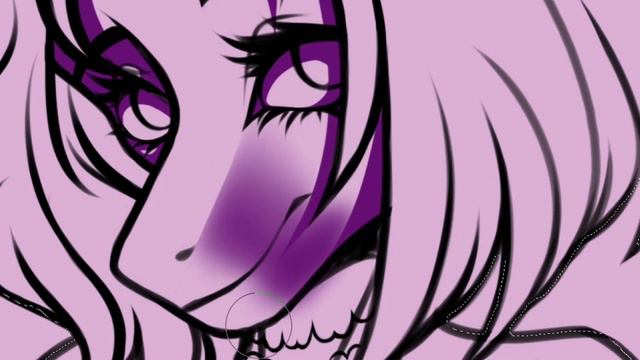 [SPEED PAINT] Edna (Commission) смотреть онлайн